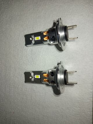Bombillas LED koyoso para faros de Coche