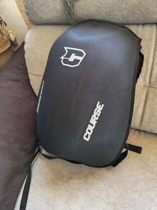 Mono piel SPIDI moto