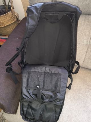 Mono piel SPIDI moto