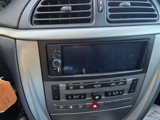 Radio multimedia Android 1DIN para Citroën  C5 