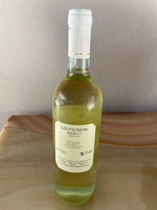Sauvignon Bianco