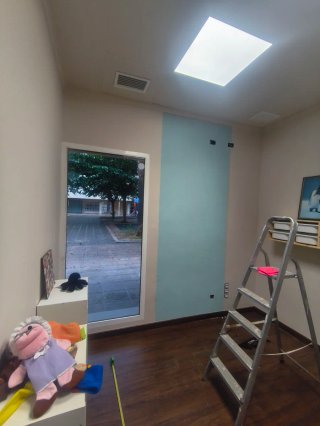 Pintor profesional zona Valencia y alrededores
