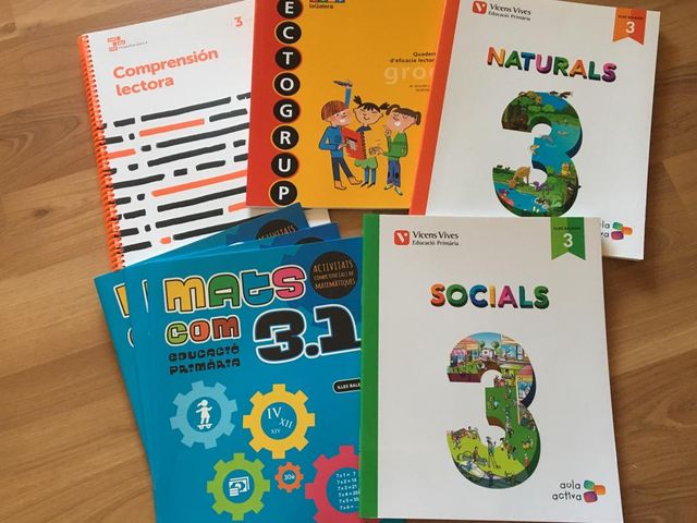 MATS COM 3 BAL (3.1-3.2-3.3) ACTIVITATS COMP