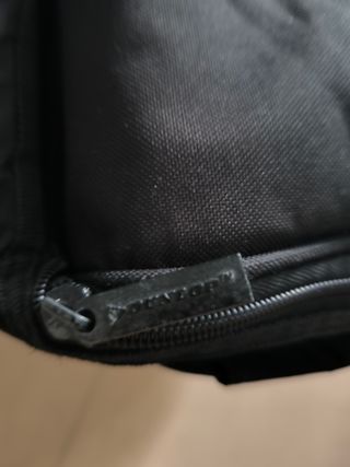 NEVERA DUNLOP PORTÁTIL Y PLEGABLE POCO USO 