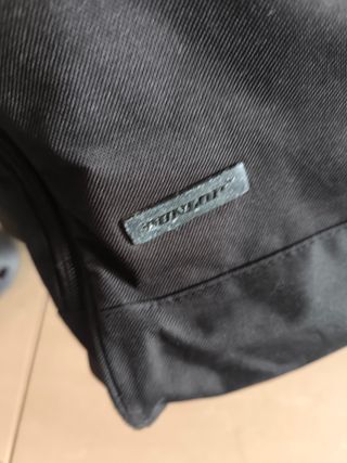 NEVERA DUNLOP PORTÁTIL Y PLEGABLE POCO USO 