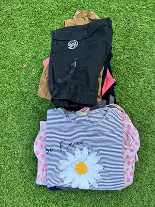 ROPA INFANTIL!!