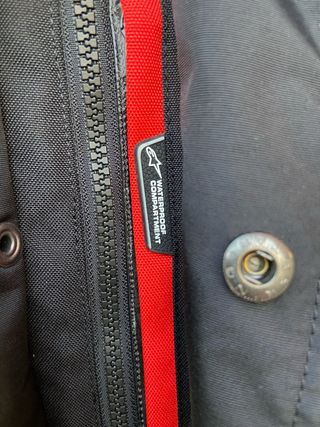 Chaqueta moto Alpinestars Tech-Touring