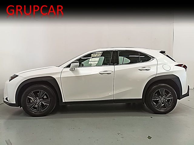 Lexus UX 300 h