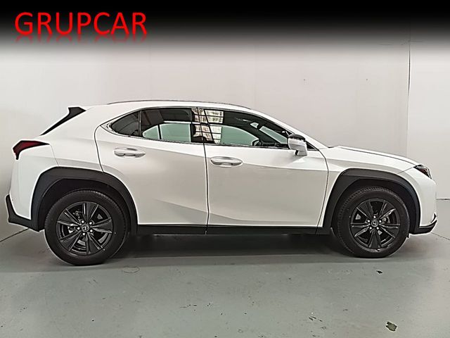 Lexus UX 300 h