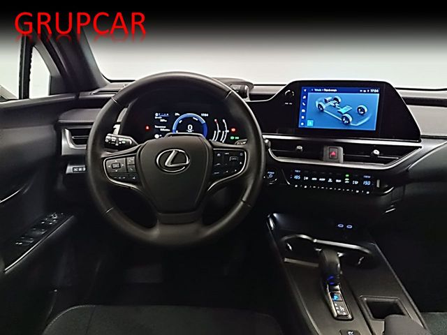 Lexus UX 300 h