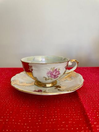 Set caffè bavaria vintage 12pz