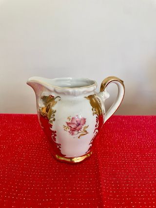 Set caffè bavaria vintage 12pz