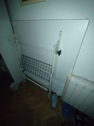 Mesa dibujo técnico blanca