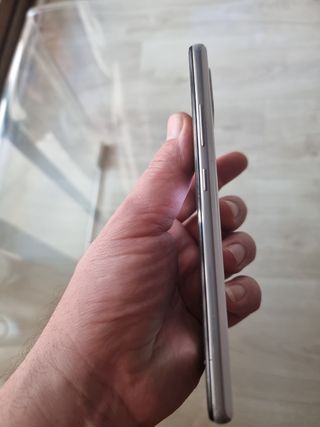 SAMSUNG Galaxy A42 5G blanco