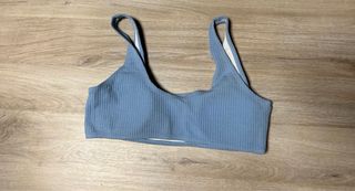 Bikini SHEIN XL Azul - Nuevo