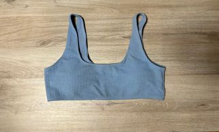 Bikini SHEIN XL Azul - Nuevo