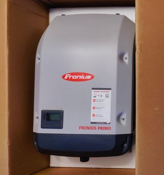 Inversor Fronius Primo 5.0-1- 5kW