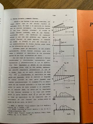 Temas de mecanica para arquitectos tecnicos