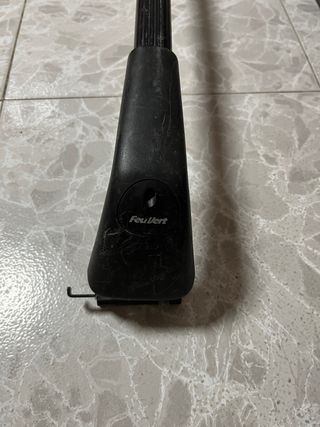 Baca Portaequipajes Peugeot 407