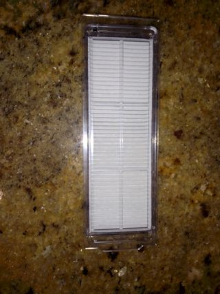4 Filtros aspiradora robot