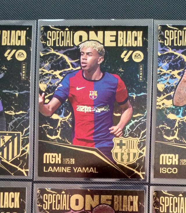 Special One Black Megacracks 2026