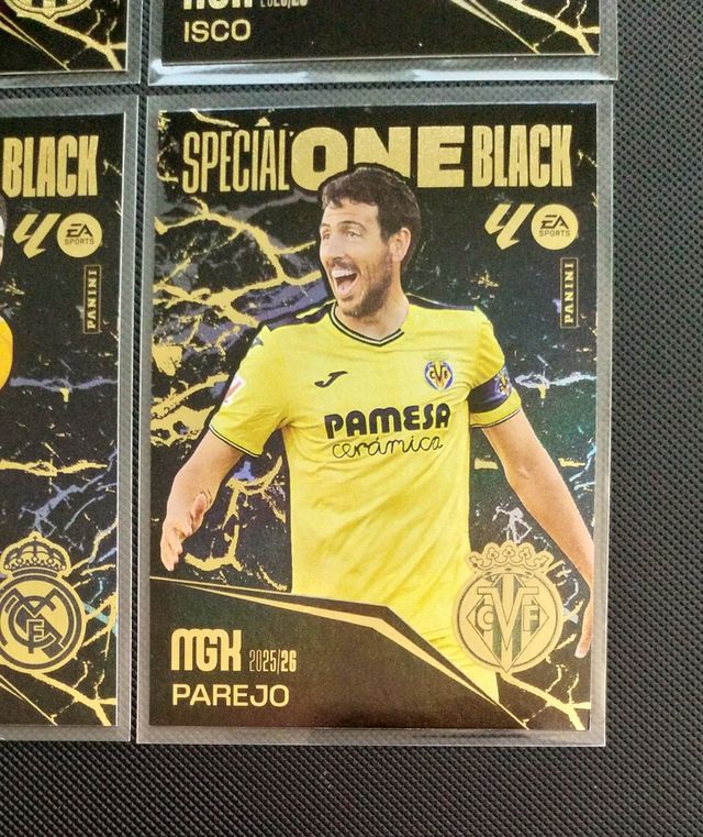 Special One Black Megacracks 2026