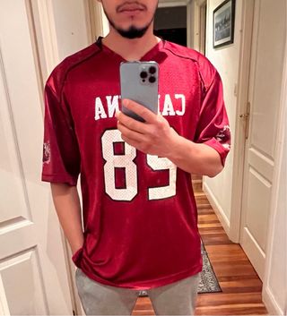 Camiseta Carolina Gamecocks #28