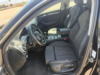 Audi A3 2013