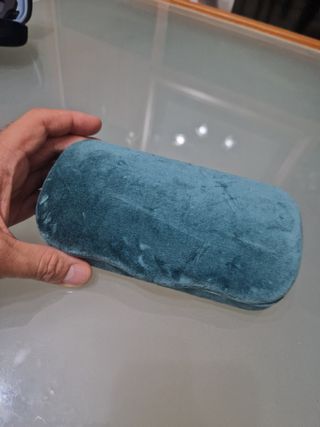 Custodia occhiali Gucci vintage