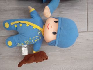 3 Muñecos Pocoyó