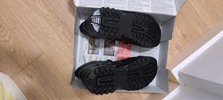 Zapatos seguridad Zion S3 - Talla 41