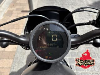 HONDA Rebel 500: Edición Especial