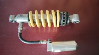 Amortiguador trasero CBR 600 F4/F4i