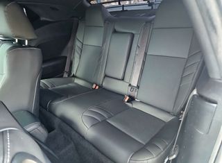 Dodge challenger  2021