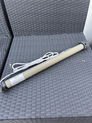 Motores de persiana de distintas marcas SOMFY - DM