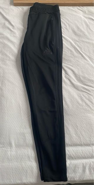 Pantalones Adidas - Negro
