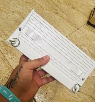 Tendedero automático Cuncial