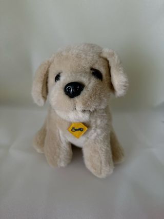 Cagnolino Scotty 25cm - Peluche