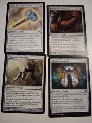 Mazo Magic: Aliados Kor