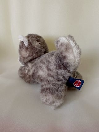 Gattino Trudi vintage anno 2008, 22cm