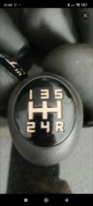 Pomo Original Peugeot 205