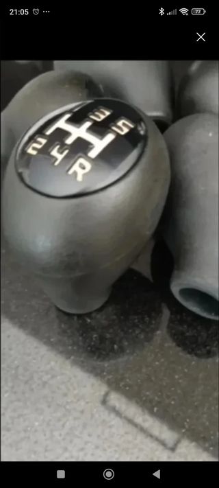 Pomo Original Peugeot 205