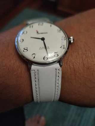 Orologio antico