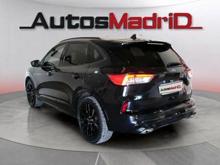 Ford Kuga ST-Line 2.5 Duratec PHEV 165kW Auto
