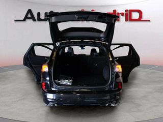 Ford Kuga ST-Line 2.5 Duratec PHEV 165kW Auto