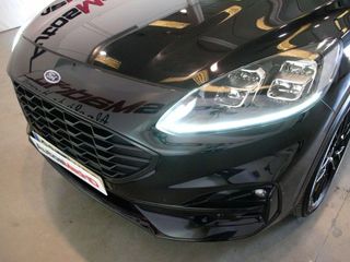 Ford Kuga ST-Line 2.5 Duratec PHEV 165kW Auto