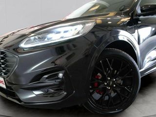 Ford Kuga ST-Line 2.5 Duratec PHEV 165kW Auto