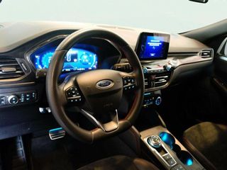 Ford Kuga ST-Line 2.5 Duratec PHEV 165kW Auto