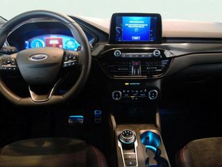 Ford Kuga ST-Line 2.5 Duratec PHEV 165kW Auto