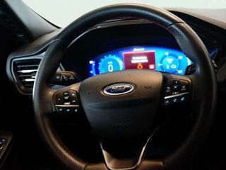 Ford Kuga ST-Line 2.5 Duratec PHEV 165kW Auto